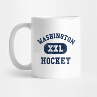 Washington Hockey II Mug